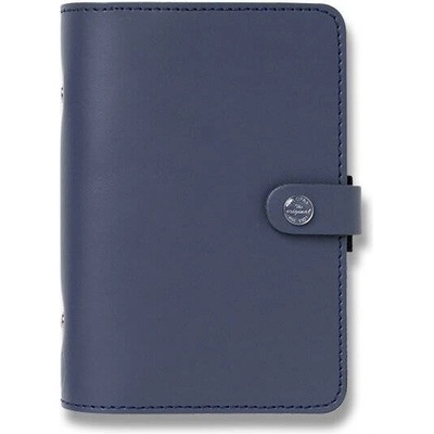 Filofax Osobní The Original A6 týdenní 2026 midnight blue