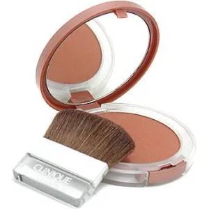 Clinique True Bronze Бронзант за жени Нюанс 02 Sunkissed Комплект нюанс Sunblushed