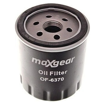 Olejový filter MAXGEAR 26-2075