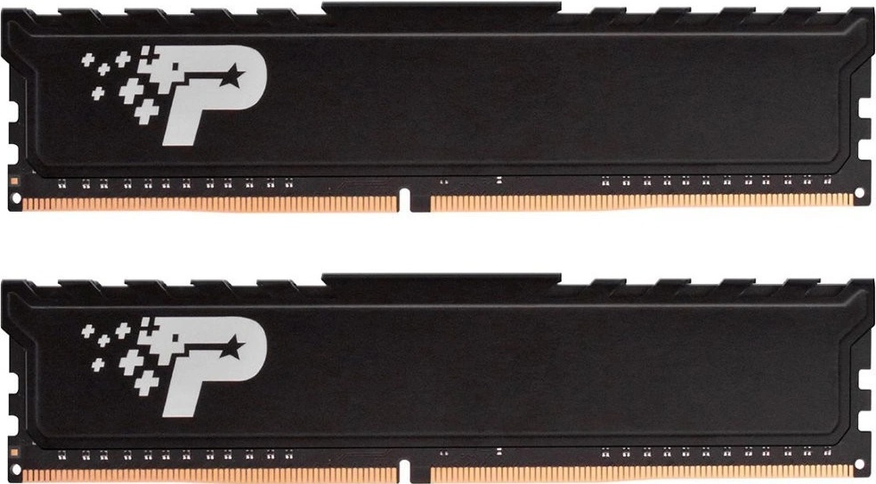 Patriot Premium DDR4 32GB 2666MHz CL19 PSP432G2666KH1 od 6 476 Kč
