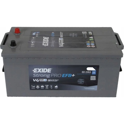 Exide StrongPRO 12V 235Ah 1200A EE2353