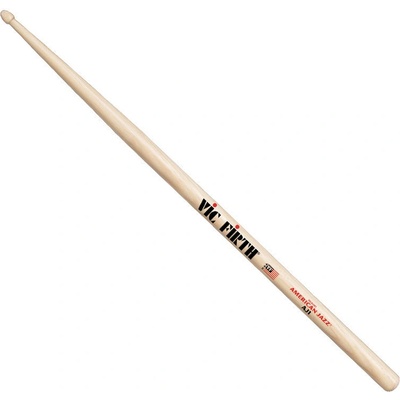 Vic Firth American Jazz AJ1 Hickory