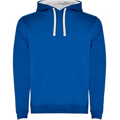 Roly mikina RY1067K Royal Blue