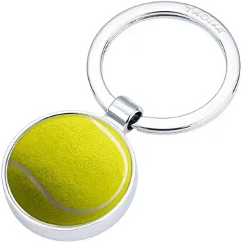 Image 1 of TROIKA Ключодържател Troika-TENNIS (#KYR99-A190)