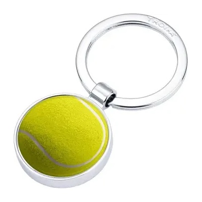 TROIKA Ключодържател Troika-TENNIS (#KYR99-A190)