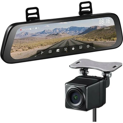 70Mai Dash Cam S500 + RC13