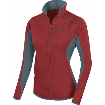 Ferrino Yasuni Jacket Women's Bordeaux