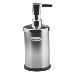 HORECANO HORECANO-Дозатор за течен сапун Ø7xh17cm XРОМ (4711.17. 718.1) (016238)