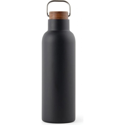 Vinga Ciro Termo fľaša 800 ml čierna