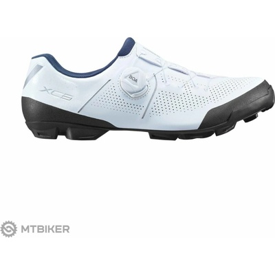 Shimano SH-XC302 biela