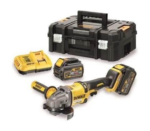 DeWALT DCG418X2