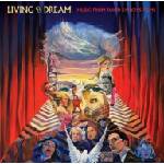 Various Artists - Living The Dream - Music From The Films Of David Lynch (Red Coloured) (LP) (8436569196250)