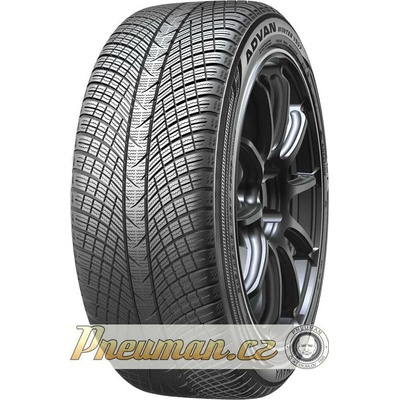Yokohama Advan Winter V907 235/50 R19 103V