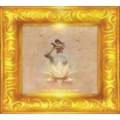 SUVERENO - BEST OF CD