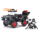 Dromader 23505 SWAT Policie Auto 288 ks