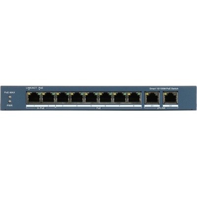Hikvision DS-3E1310HP-EI(B)