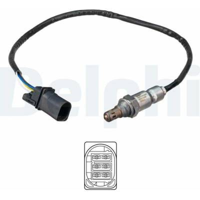 Lambda sonda DELPHI ES21056-12B1