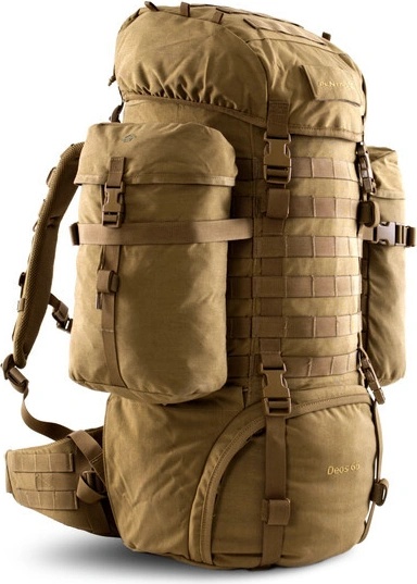 Deos Backpack Pentagon Tactical Backpack Pentagon Deos Backpack