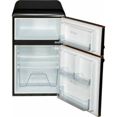 CECOTEC Bolero CoolMarket 2D Origin 86 Black E