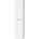 Cersanit S598-050-DSM - Стенен шкаф за баня MALIKA 160x40 см бял гланц (CS0197)