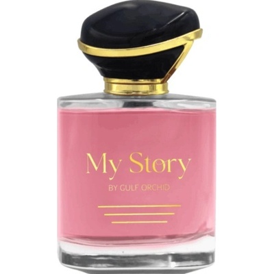 Gulf Orchid My Story parfémovaná voda dámská 110 ml