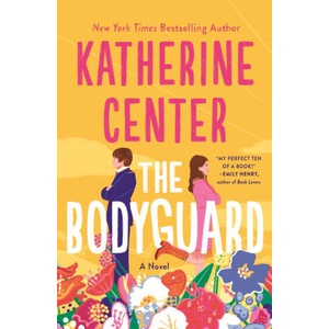 The Bodyguard | CENTER KATHERINE (ISBN: 9781250219411)