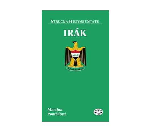 Irák