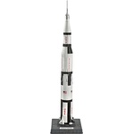 Revell Сглобяем модел, Revell, Apollo Saturn V, 82 части
