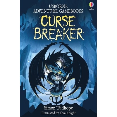 Curse Breaker - Simon Tudhope