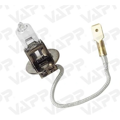 Qlux 453-Q H3 Pk22s 12V 55W