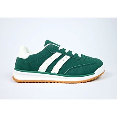 Air Star dámska obuv 210153 green