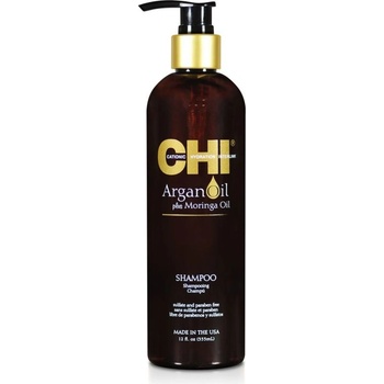 Chi Argan Oil Shampoo 739 ml