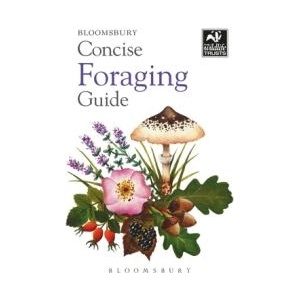 Concise Foraging Guide | Francis-Baker, Tiffany (ISBN: 9781472984746)