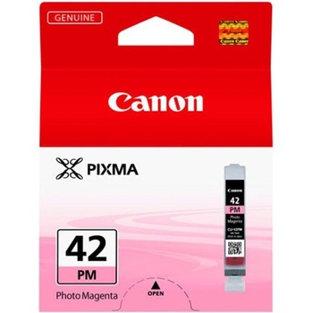 Canon 1LB CLI-42PM ink cartridge photo magenta standard capa (6389B001)