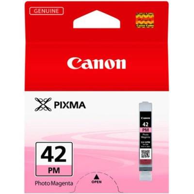 Canon 1LB CLI-42PM ink cartridge photo magenta standard capa (6389B001)