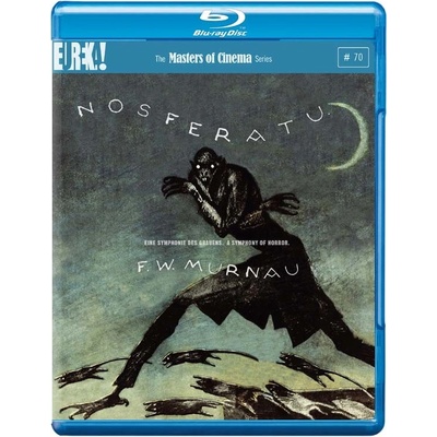 Nosferatu BD
