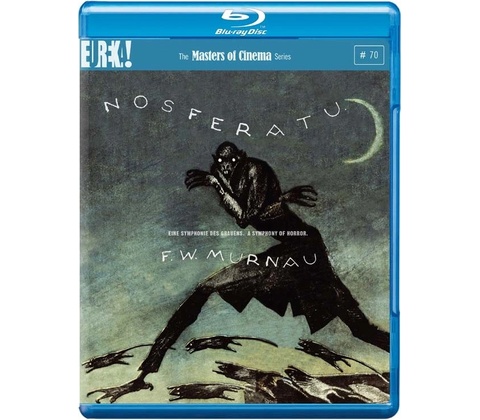 Nosferatu BD
