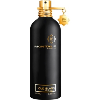 Montale Oud Island EDP 100 ml Tester