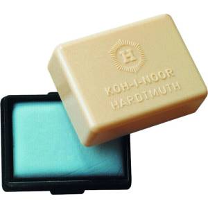 KOH-I-NOOR Putty Пластмасова гума 1 бр (6422015007KD)