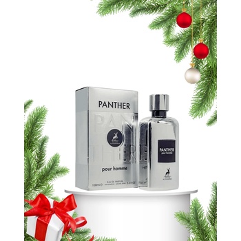 Alhambra Panther pour Homme EDP 100 ml