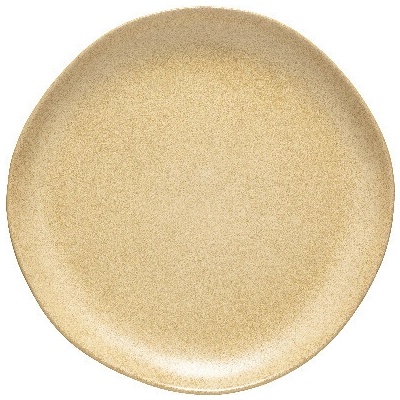 Costa Nova Talíř 28cm LIVIA- NEW béžová Champagne