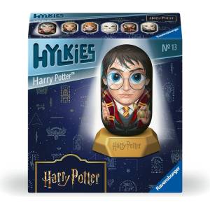 Ravensburger 3D Пъзел Ravensburger от 54 части - Хари Потър: Хари Потър (7012008000)