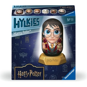 Ravensburger 3D Пъзел Ravensburger от 54 части - Хари Потър: Хари Потър (7012008000)
