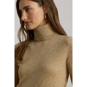 Ralph Lauren поло дамско с добавена коприна (200P14060)