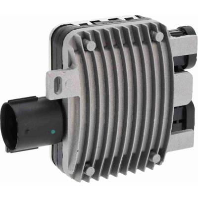 Riadiaca jednotka elektrického ventilátora chladenia motor VEMO V25-79-0012