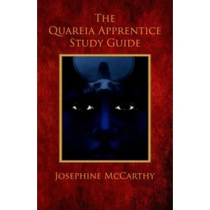 Quareia Apprentice Study Guide | Josephine McCarthy (ISBN: 9781911134329)