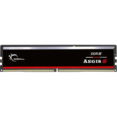 G.Skill Aegis DDR5 16GB 6000MHz CL36 F5-6000J3636F16GX1-IS