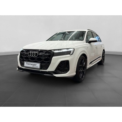 Audi Q7 55 TFSI e S line 290 kW