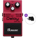 Boss DM-2W SET Eфект за китара (DM-2W-SET)