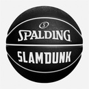 Basketbalové lopty Spalding Slam Dunk